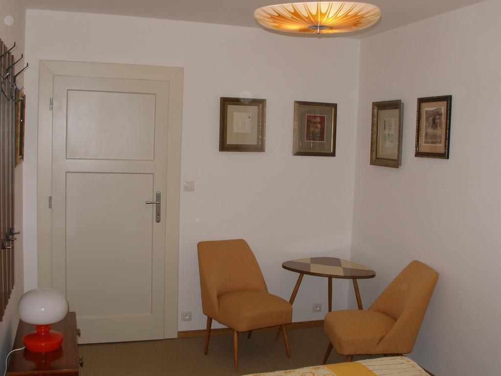 Pecka Penzion Pec pod Sněžkou Kamer foto