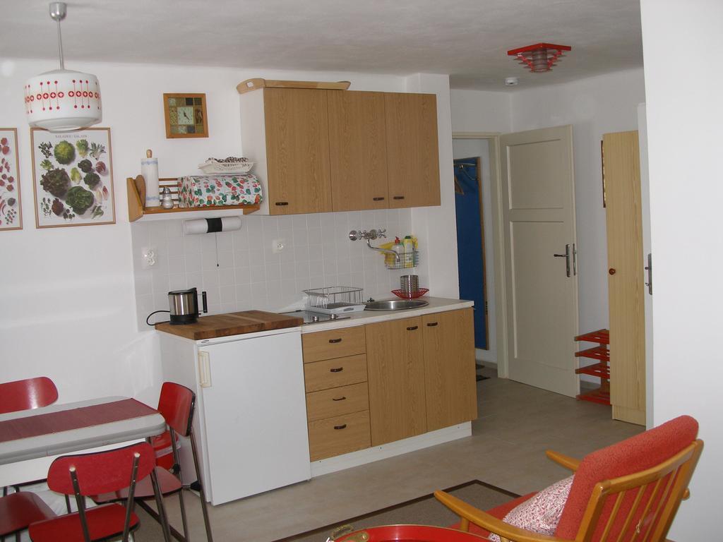 Pecka Penzion Pec pod Sněžkou Kamer foto
