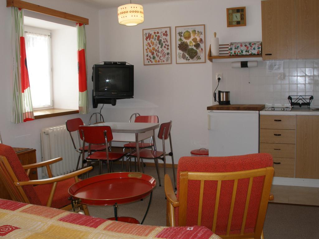 Pecka Penzion Pec pod Sněžkou Kamer foto