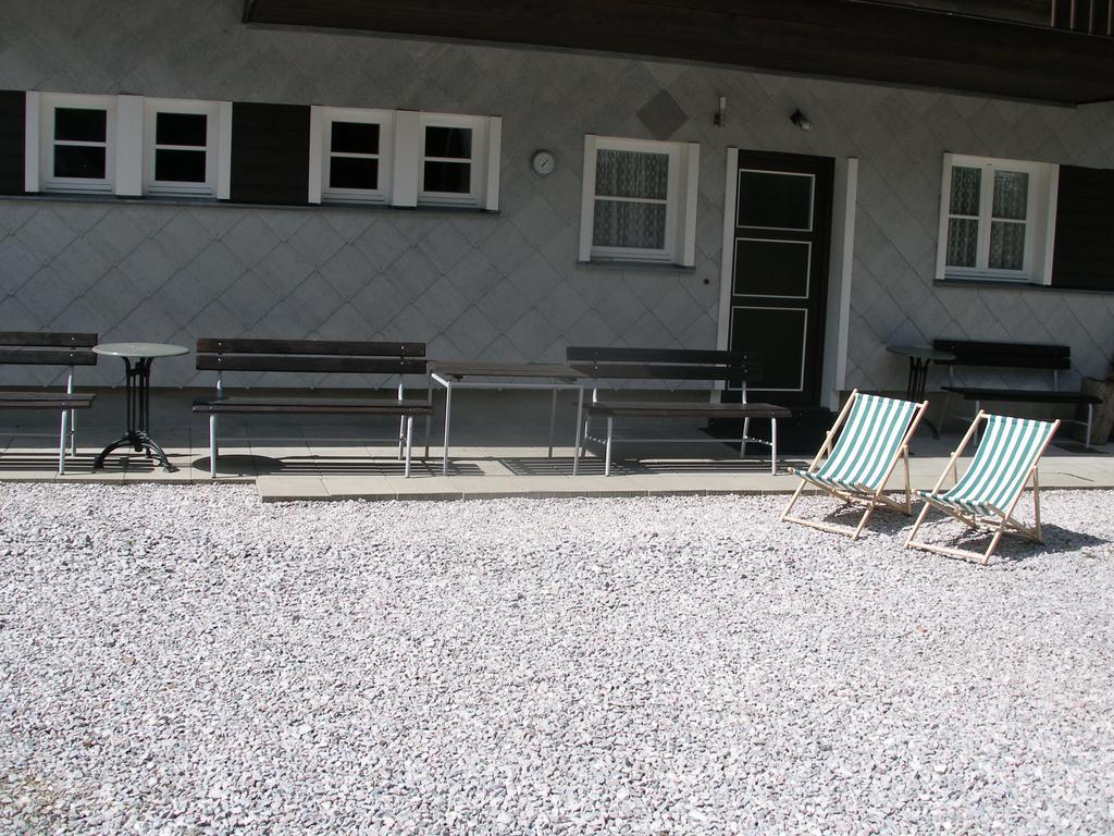 Pecka Penzion Pec pod Sněžkou Buitenkant foto