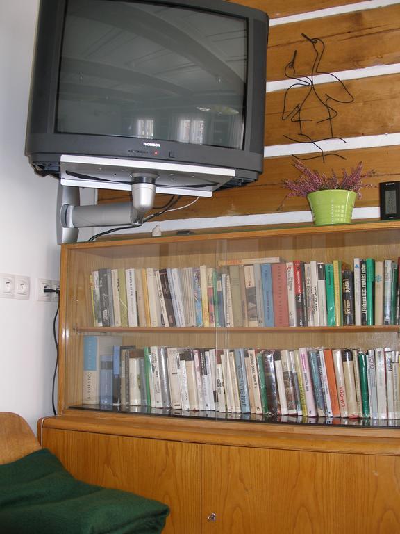 Pecka Penzion Pec pod Sněžkou Buitenkant foto